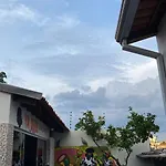 Hostel Ya Dudu E Bistro