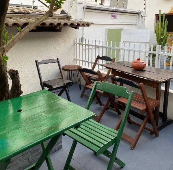 Hostel Ya Dudu E Bistro Cuiaba (Mato Grosso)