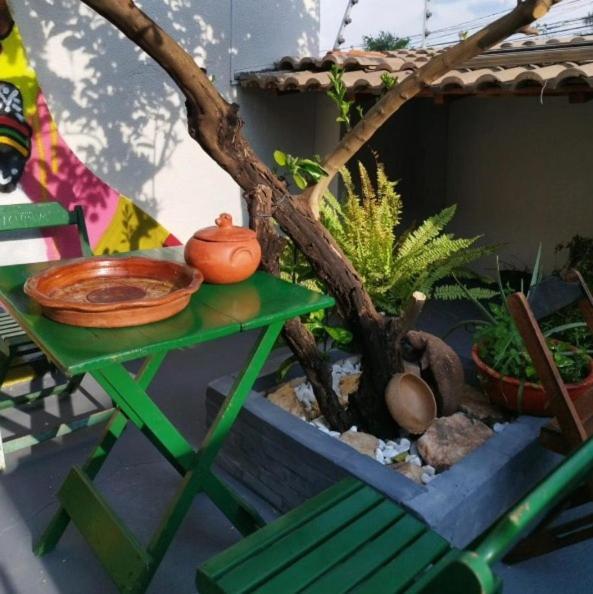 Hostel Ya Dudu E Bistro *
